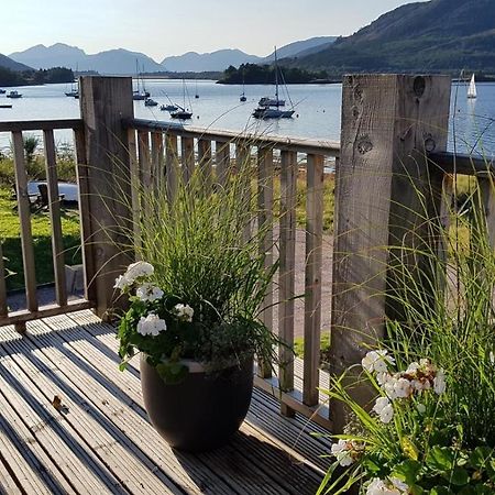 Willa The View At Pier House Glencoe Zewnętrze zdjęcie