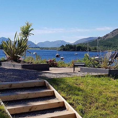 Willa The View At Pier House Glencoe Zewnętrze zdjęcie