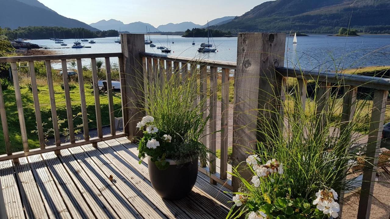 Willa The View At Pier House Glencoe Zewnętrze zdjęcie