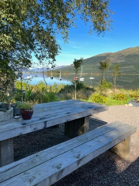 Willa The View At Pier House Glencoe Zewnętrze zdjęcie